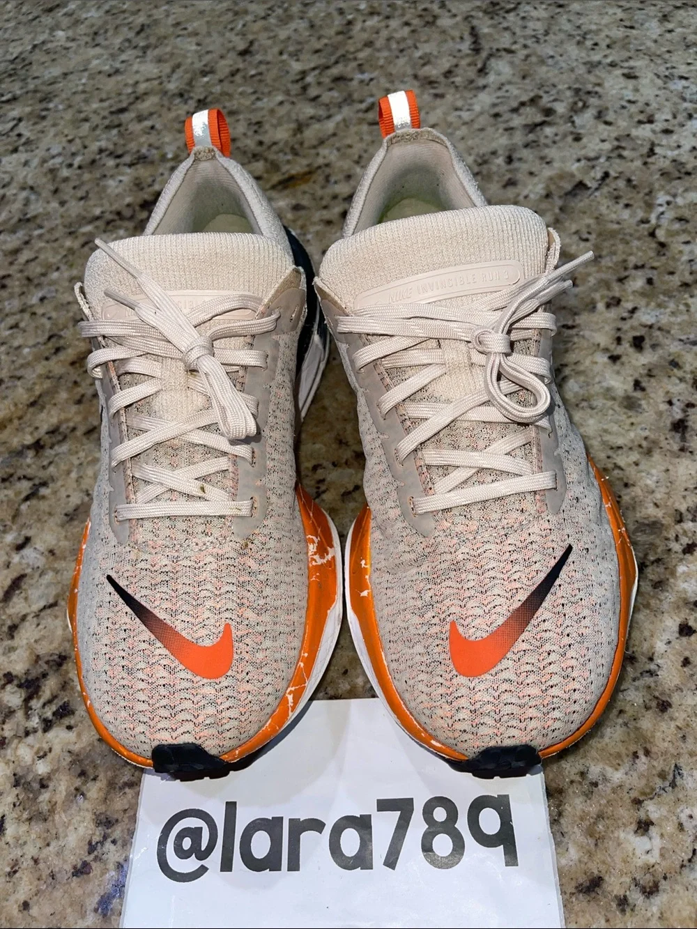 Nike ZoomX Invincible Run 3